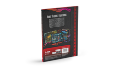 D&D Ravenloft The Horrors Within Within Map Pack (Preorder)