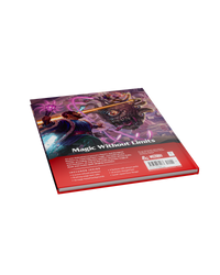 D&D  Arcana Unleashed Hardcover (Preorder)