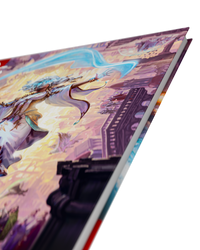 D&D  Arcana Unleashed Hardcover (Preorder)