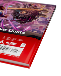 D&D  Arcana Unleashed Hardcover (Preorder)