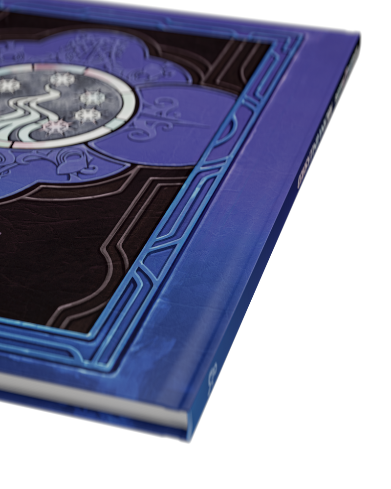 D&D Arcana Unleashed Hobby Store Exclusive (Preorder)