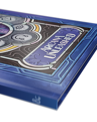 D&D Arcana Unleashed Hobby Store Exclusive (Preorder)