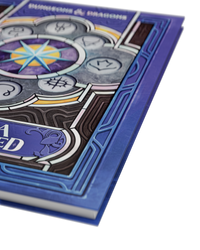 D&D Arcana Unleashed Hobby Store Exclusive (Preorder)