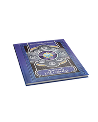 D&D Arcana Unleashed Hobby Store Exclusive (Preorder)
