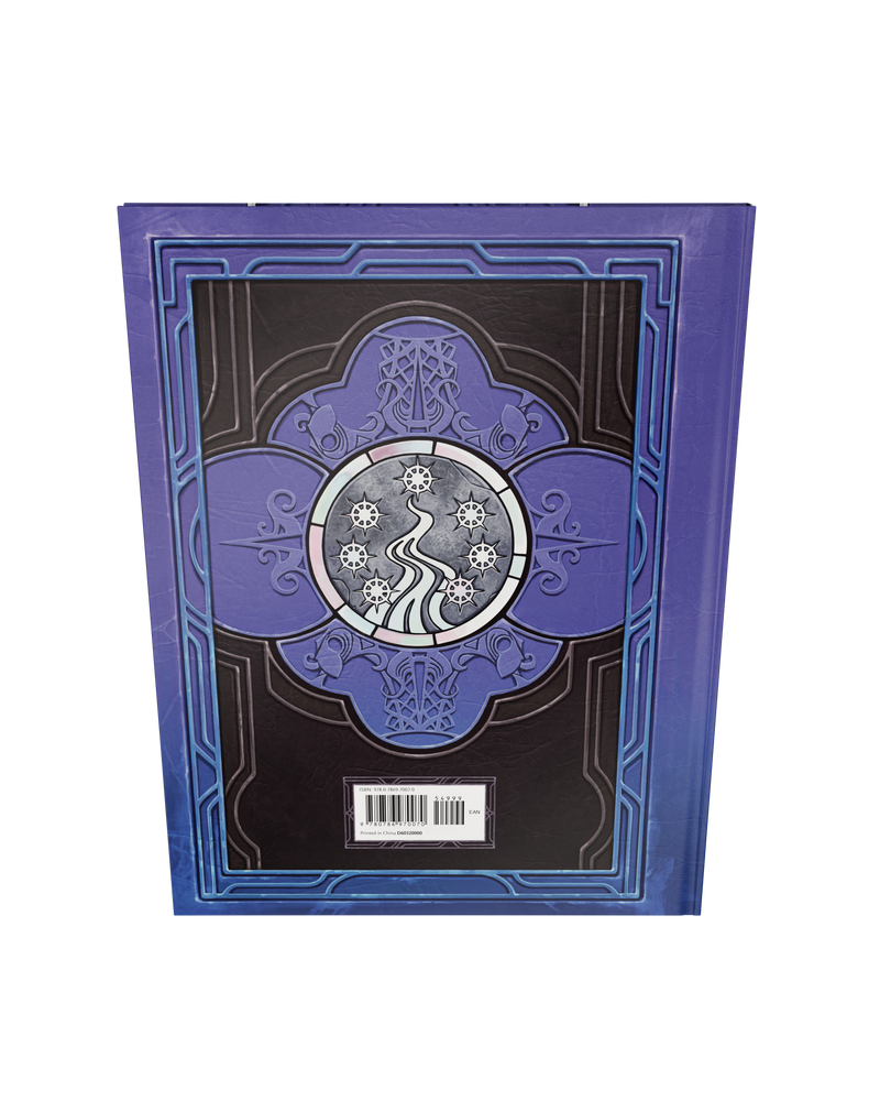D&D Arcana Unleashed Hobby Store Exclusive (Preorder)