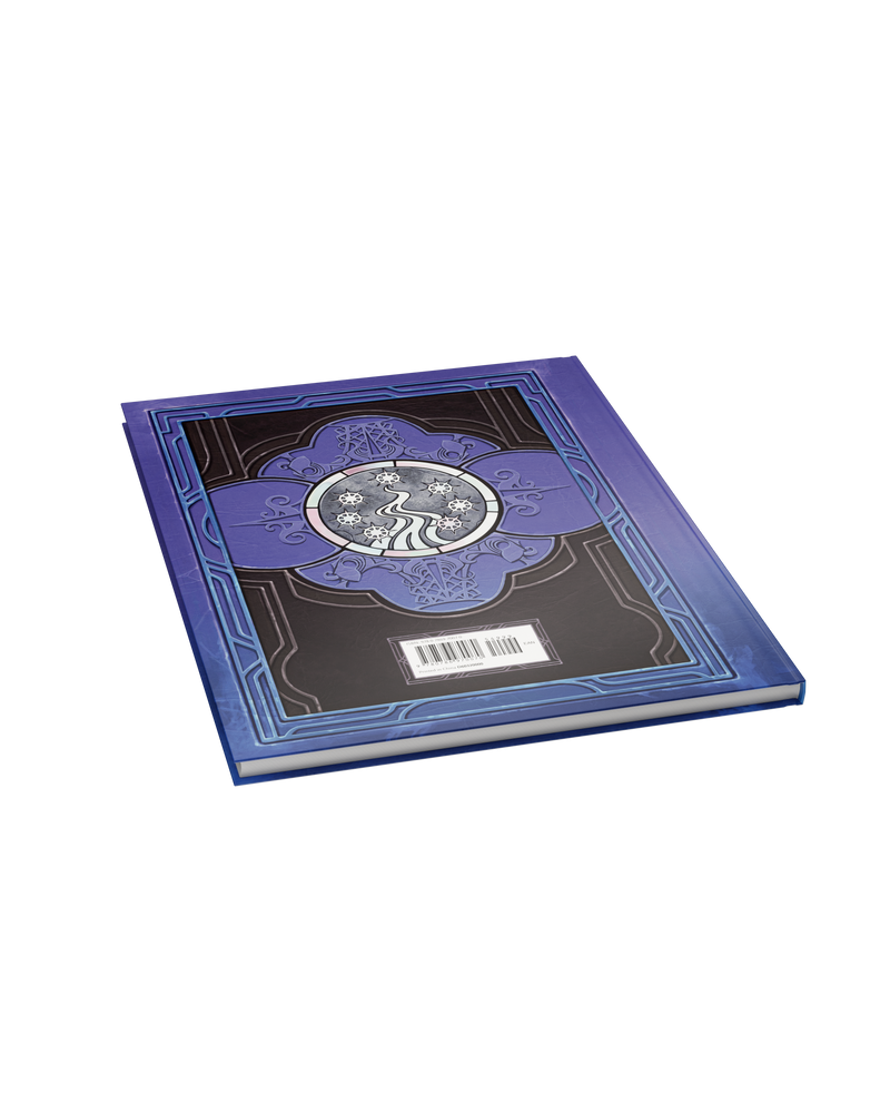D&D Arcana Unleashed Hobby Store Exclusive (Preorder)