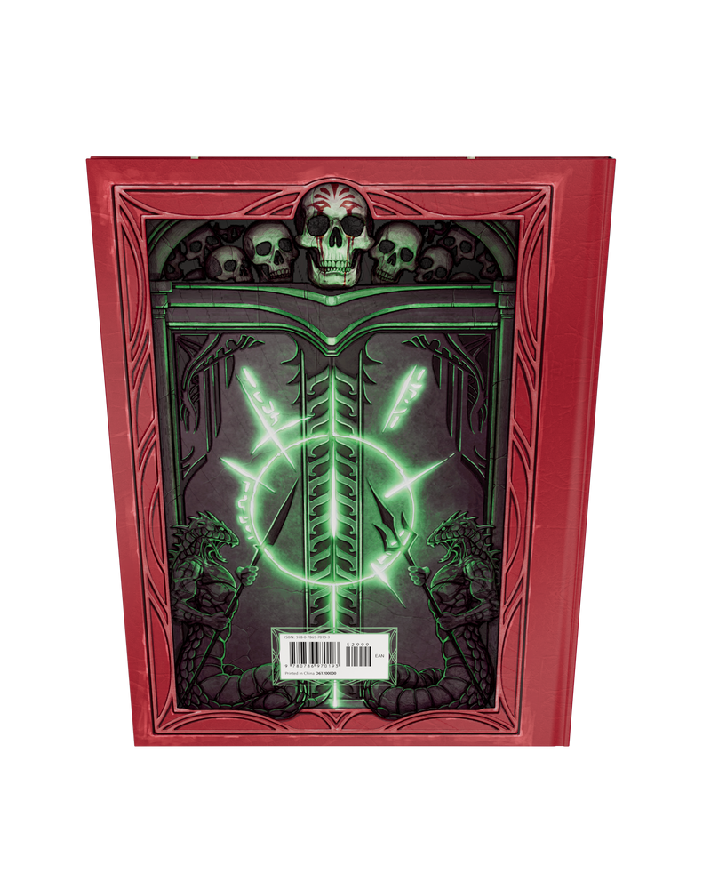 D&D Arcana Unleashed Deadfall Hobby Store Exclusive (Preorder)