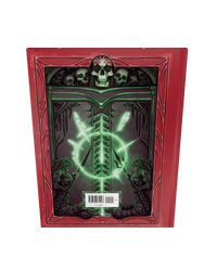 D&D Arcana Unleashed Deadfall Hobby Store Exclusive (Preorder)