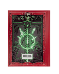 D&D Arcana Unleashed Deadfall Hobby Store Exclusive (Preorder)