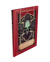 D&D Arcana Unleashed Deadfall Hobby Store Exclusive (Preorder)