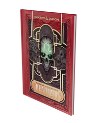 D&D Arcana Unleashed Deadfall Hobby Store Exclusive (Preorder)