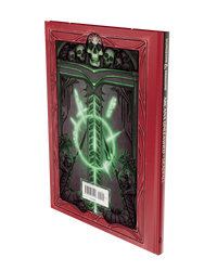 D&D Arcana Unleashed Deadfall Hobby Store Exclusive (Preorder)