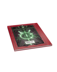 D&D Arcana Unleashed Deadfall Hobby Store Exclusive (Preorder)