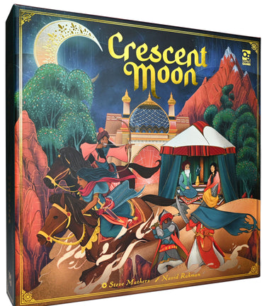 Crescent Moon