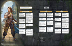 Cosmere RPG Stormlight Handbook