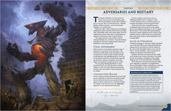 Cosmere RPG Stormlight World Guide