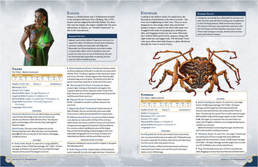 Cosmere RPG Stormlight Stonewalkers Adventure