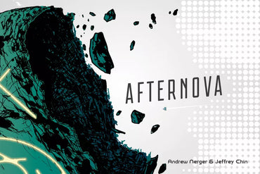Afternova (Ex Demo Copy)