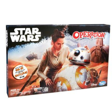 Star Wars: Operation