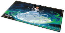 Disney Lorcana Fabled Cinderella Playmat