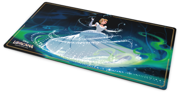 Disney Lorcana Fabled Cinderella Playmat (Preorder)