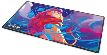 Disney Lorcana Fabled Mufasa Playmat (Preorder)