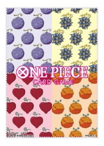 One Piece Card Game Official Sleeves – Set 10
