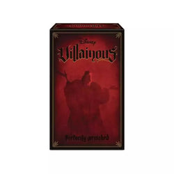Disney Villainous Perfectly Wretched