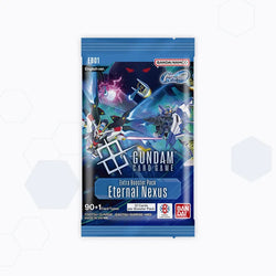 Gundam Card Game Eternal Nexus EB01 Booster Box