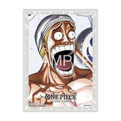 One Piece Card Game Official Sleeves Set 14