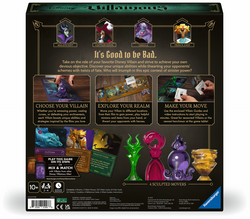 Disney Villainous Introduction to Evil (Refresh)