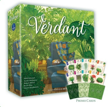 Verdant KS Edition