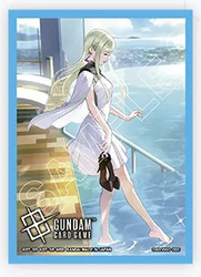 Gundam Card Game: Official Sleeves Set 2