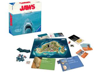 Jaws