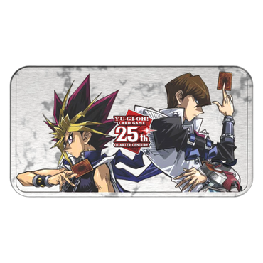 Yu-Gi-Oh 2024 Dueling Mirrors Mega Tin