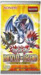 Yu-Gi-Oh! - Battles of Legend: Monster Mayhem Booster Pack