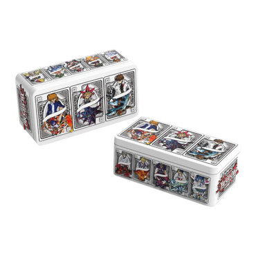Yu-Gi-Oh 2025 Megapack Tin