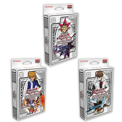 Yu-Gi-Oh 2025 Megapack Bundle