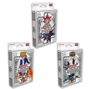 Yu-Gi-Oh 2025 Megapack Bundle
