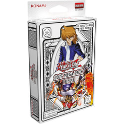 Yu-Gi-Oh 2025 Megapack Bundle