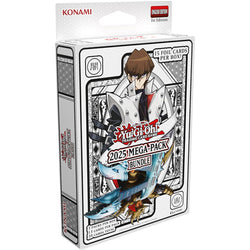 Yu-Gi-Oh 2025 Megapack Bundle