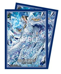 One Piece Card Game: Official Sleeves Set 11