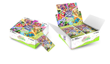 My Little Pony TCG Fantasy Wonderland Booster Box