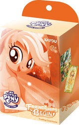 My Little Pony TCG Friendships Begin Starter Deck