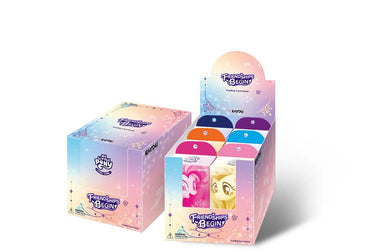 My Little Pony TCG Friendships Begin Starter Deck