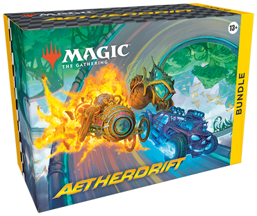 Aetherdrift Bundle (Preorder)