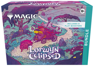 Magic Lorwyn Eclipsed Bundle (Preorder)