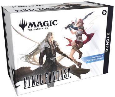 Magic Final Fantasy Bundle (Preorder)