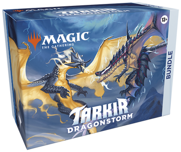 Tarkir Dragonstorm Bundle (Preorder)