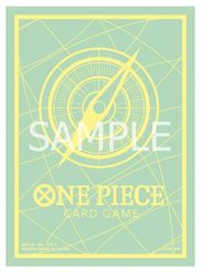 One Piece Card Game Official Sleeves - Set 9